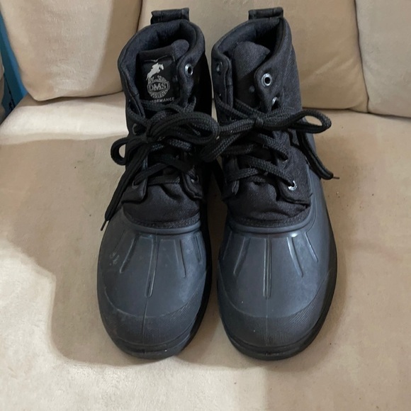 DMS PERFORMANCE BOOTS T3 - Picture 1 of 7